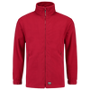 Afbeelding van Sweatvest Fleece | rood | 301002-02 | TRICORP WORKWEAR