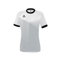 ERIMA Mantua shirt Dames | wit/zwart | 6132311