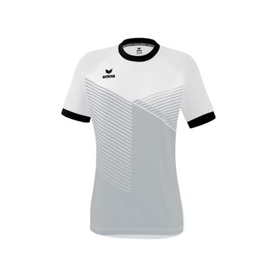 Foto van ERIMA Mantua shirt Dames | wit/zwart | 6132311