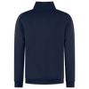 Afbeelding van Zip Sweater Redefined | donkermarine | 306110-010 | TRICORP WORKWEAR