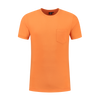 Afbeelding van T-shirt Premium | oranje | 104008-98 | TRICORP WORKWEAR
