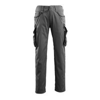 Mascot Ingolstadt | 16179-230 | 01809-donkerantraciet/zwart