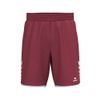Afbeelding van ERIMA WINGS Shorts without inner slip Kinderen | bordeaux | 6152607