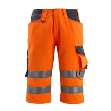 Foto van Mascot Luton | 15549-860 | 014010-hi-vis oranje/donkermarine