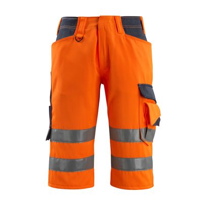 Mascot Luton | 15549-860 | 014010-hi-vis oranje/donkermarine Mascot Luton | 15549-860 | 014010-hi-vis oranje/donkermarine