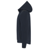 Afbeelding van Softshell Capuchon Luxe Redefined | donkermarine | 406104-010 | TRICORP WORKWEAR