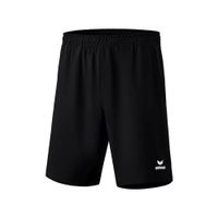 ERIMA Tennisshort Kinderen | zwart | 2152102