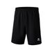ERIMA Tennisshort Kinderen | zwart | 2152102