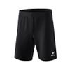 Afbeelding van ERIMA RIO 2.0 short met binnenslip Unisex | zwart | 3152609