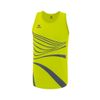 Afbeelding van ERIMA RACING singlet Unisex | primrose | 8282306