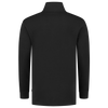 Afbeelding van Sweater Ritskraag | zwart | 301010-09 | TRICORP WORKWEAR