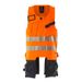 Mascot Accelerate Safe Gereedschapsvest | 19589-711 | 14010-hi-vis oranje/donkermarine