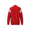 Afbeelding van Erima Celebrate 125 unisex trainingsjack, 1032591, rood/new bordeaux