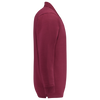 Afbeelding van Polosweater | wijnrood | 301004-21 | TRICORP WORKWEAR