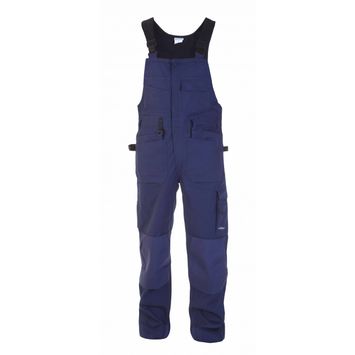 Foto van Hydrowear Cuijk bodybroek | 042010-1 | marine