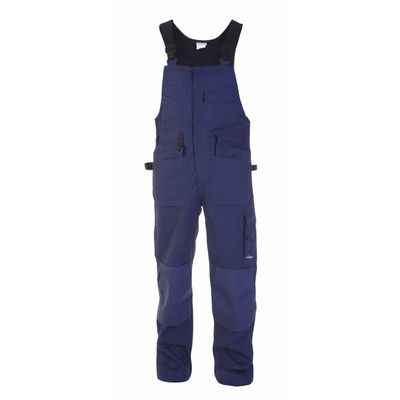 Foto van Hydrowear Cuijk bodybroek | 042010-1 | marine