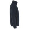 Afbeelding van Knitted Fleecejack 1/4 Zip Redefined | donkermarine | 306117-010 | TRICORP WORKWEAR
