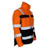 Afbeelding van Mascot Loreto | 9335-880 | 0141-hi-vis oranje/marine