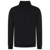 Afbeelding van Zip Sweater Redefined | zwart | 306110-09 | TRICORP WORKWEAR