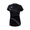 Afbeelding van ERIMA RACING T-shirt Dames | zwart | 8082310
