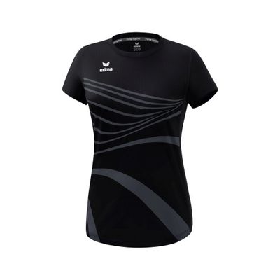 Foto van ERIMA RACING T-shirt Dames | zwart | 8082310