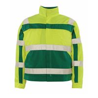 Mascot Cameta | 7109-470 | 01703-hi-vis geel/groen