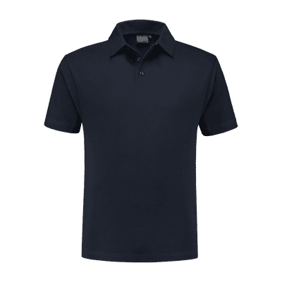 Indushirt PO 200 (OCS) Polo-shirt marine