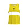 Afbeelding van ERIMA Training bib Unisex | neon geel | 7242601