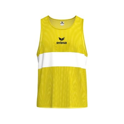 Foto van ERIMA Training bib Unisex | neon geel | 7242601