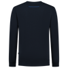 Afbeelding van Sweater Accent | marine/korenblauw | 302703-0111 | TRICORP WORKWEAR