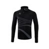 Afbeelding van ERIMA RACING longsleeve Kinderen | zwart | 8332304