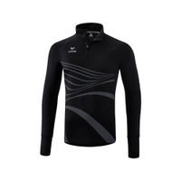 ERIMA RACING longsleeve Kinderen | zwart | 8332304