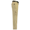 Afbeelding van Werkbroek Basis | khaki | 502010-05 | TRICORP WORKWEAR