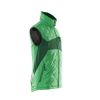 Afbeelding van Mascot 18065-318 Wintervest gras groen/groen