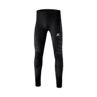ERIMA Elemental tight lang Kinderen | zwart | 2290703