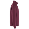 Afbeelding van Zip Sweater Redefined | bordeaux | 306110-22 | TRICORP WORKWEAR