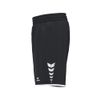 Afbeelding van ERIMA WINGS Shorts without inner slip Unisex | zwart | 6152601