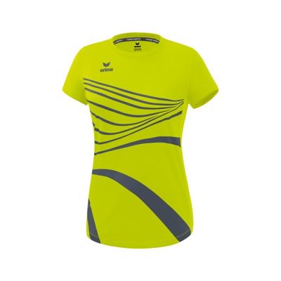 Foto van ERIMA RACING T-shirt Dames | primrose | 8082312
