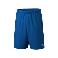 ERIMA TEAM shorts Unisex | new royal | 2152405