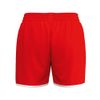 Afbeelding van ERIMA WINGS Shorts without inner slip Dames | rood | 6152611