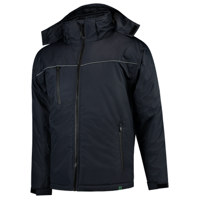 Foto van Midi Parka Rewear | marine | 402702-01 | TRICORP WORKWEAR