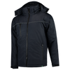 Afbeelding van Midi Parka Rewear | marine | 402702-01 | TRICORP WORKWEAR
