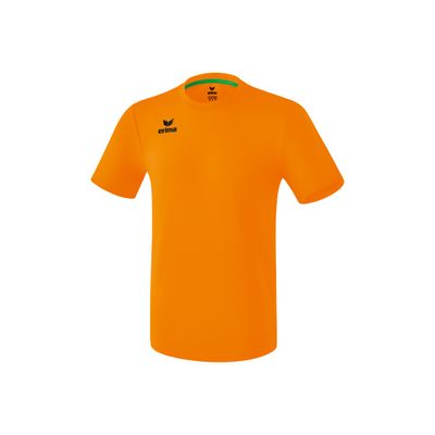 Liga shirt Kinderen | oranje | 3131833