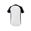 Afbeelding van ERIMA Six Wings shirt Kinderen | wit/zwart | 3132203
