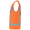 Afbeelding van Veiligheidsvest RWS BHV | fluororanje | 453016-14 | TRICORP SAFETY