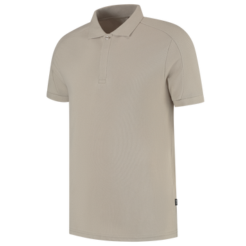 Foto van Poloshirt Redefined | zand | 206102-55 | TRICORP WORKWEAR