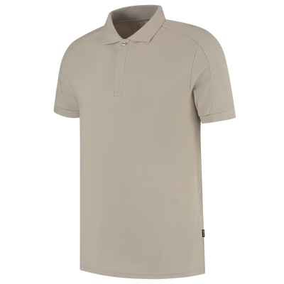 Foto van Poloshirt Redefined | zand | 206102-55 | TRICORP WORKWEAR