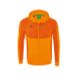 Six Wings trainingsjack met capuchon | new orange/oranje | 1032212