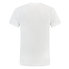 Afbeelding van T-shirt V Hals | wit | 101007-06 | TRICORP WORKWEAR