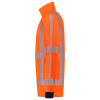 Afbeelding van Zip Sweater RWS Revisible | fluororanje | 303701-14 | TRICORP SAFETY